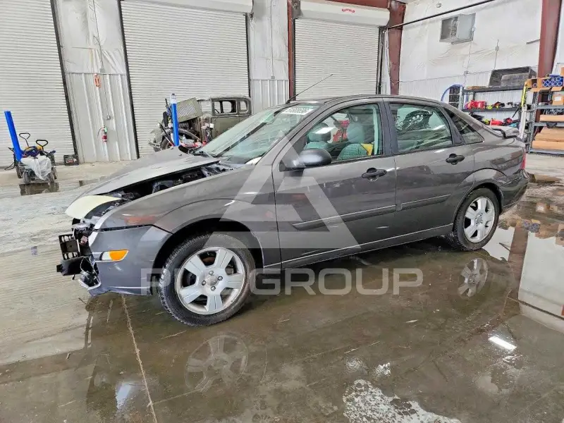 2006 Ford FOCUS фото