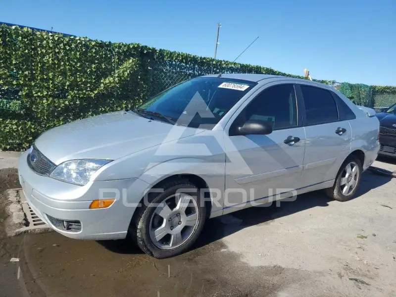 2006 Ford FOCUS photo