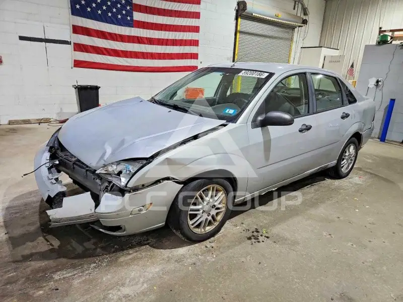 2006 Ford FOCUS photo