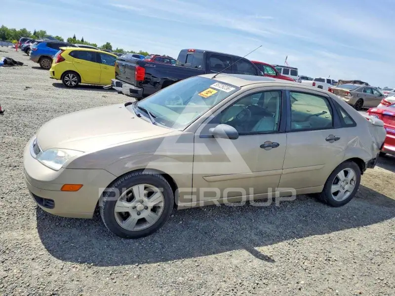 2006 Ford FOCUS photo
