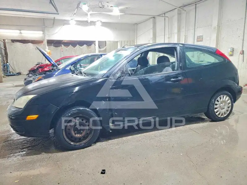 2006 Ford FOCUS photo
