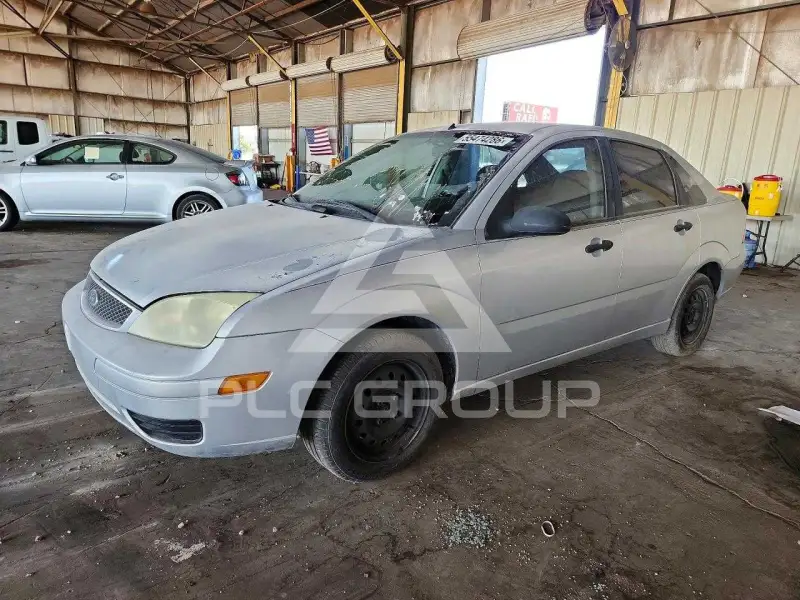 2006 Ford FOCUS photo