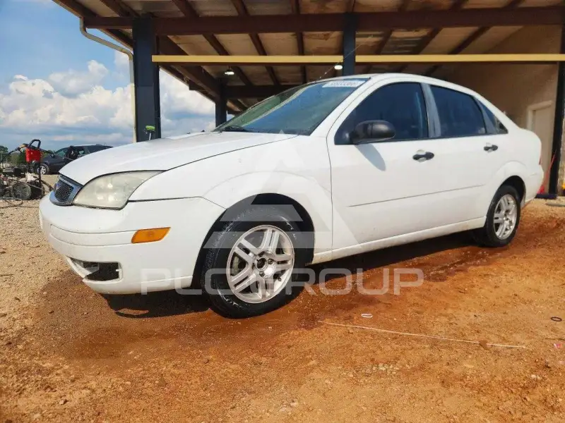 2006 Ford FOCUS photo