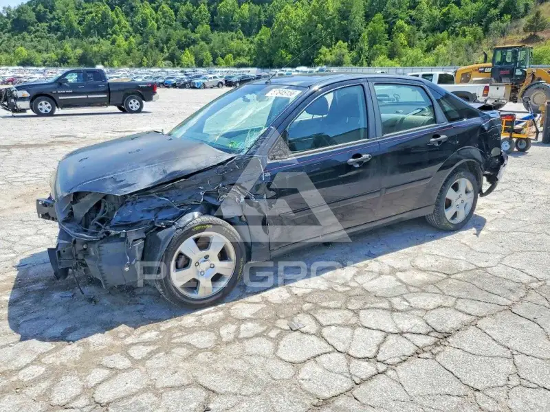 2006 Ford FOCUS photo