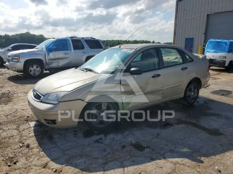 2006 Ford FOCUS photo