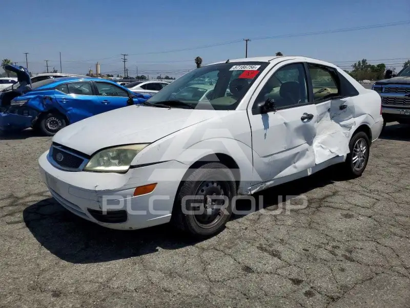 2006 Ford FOCUS photo