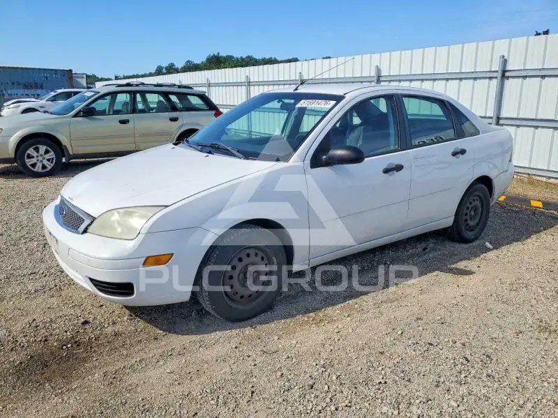 2006 Ford FOCUS photo