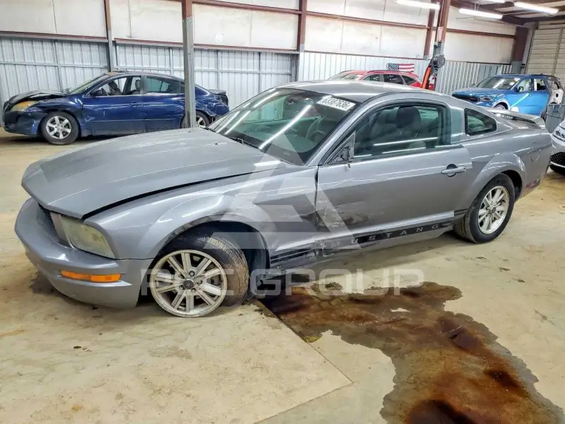 2006 Ford MUSTANG photo