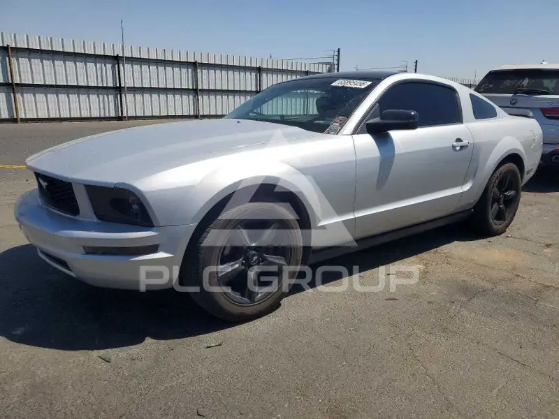 2006 Ford MUSTANG photo