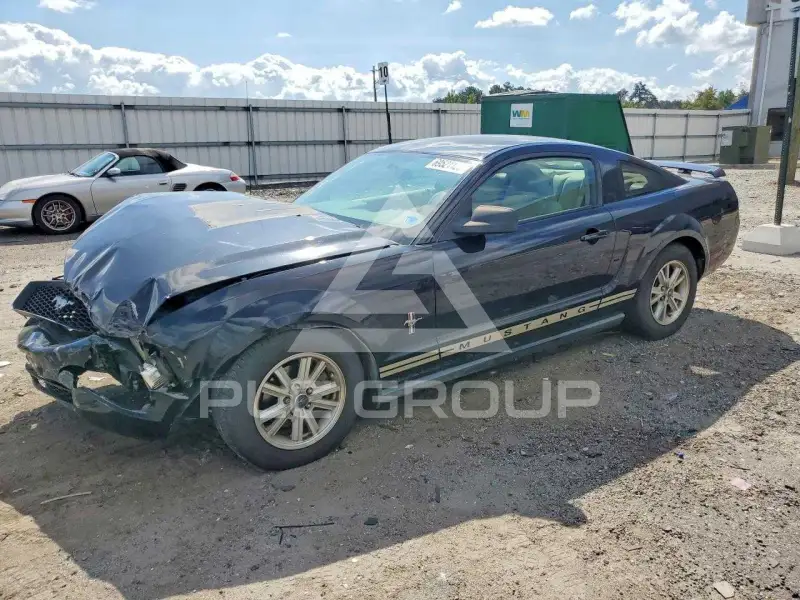 2006 Ford MUSTANG photo