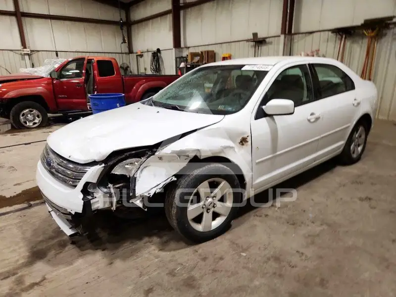 2006 Ford FUSION фото