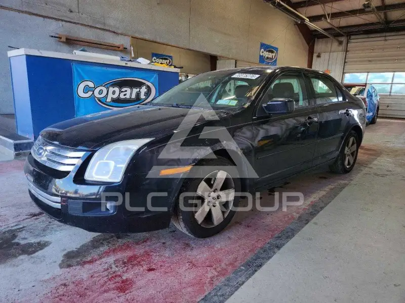 2006 Ford FUSION photo