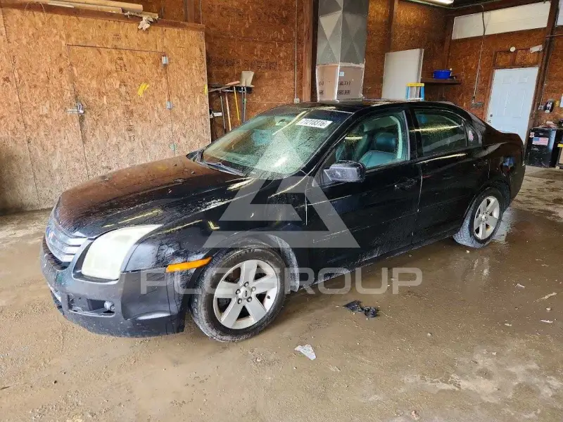 2006 Ford FUSION photo