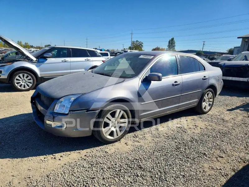 2006 Ford FUSION photo