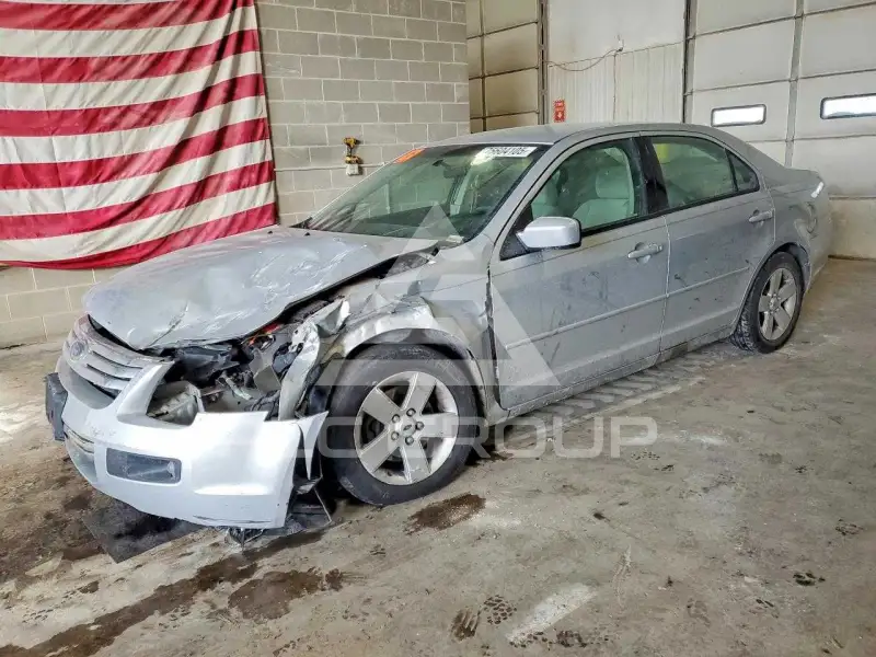 2006 Ford FUSION photo