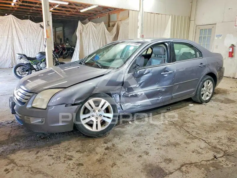 2006 Ford FUSION photo