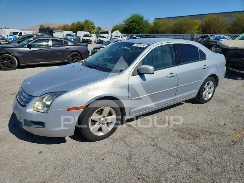 2006 Ford FUSION фото