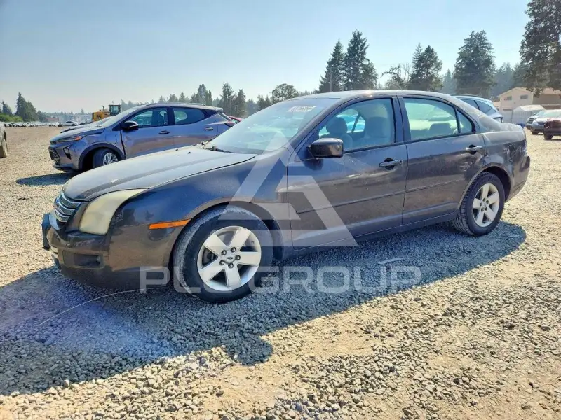 2006 Ford FUSION photo