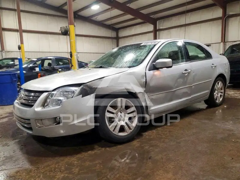 2006 Ford FUSION photo