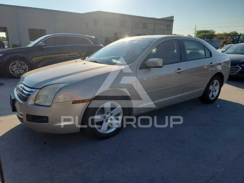 2006 Ford FUSION photo