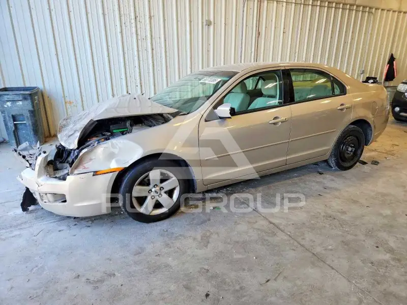 2006 Ford FUSION фото