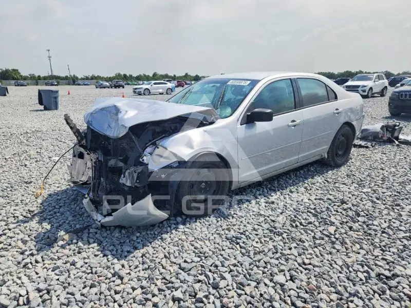 2006 Ford FUSION photo
