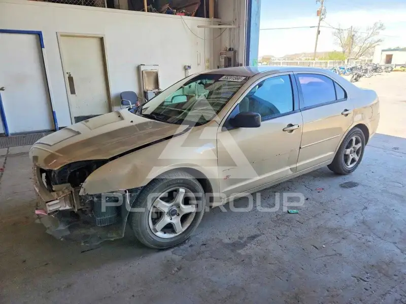 2006 Ford FUSION фото