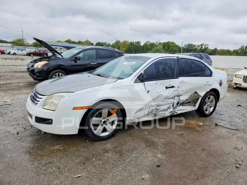 2006 Ford FUSION photo