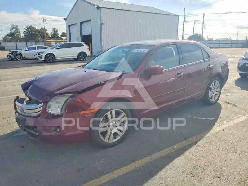 2006 Ford FUSION photo