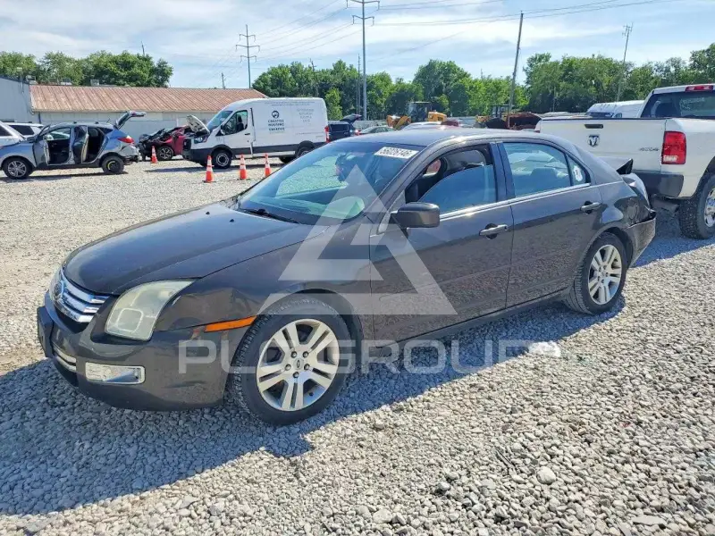 2006 Ford FUSION фото