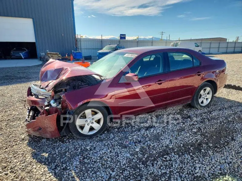 2006 Ford FUSION photo