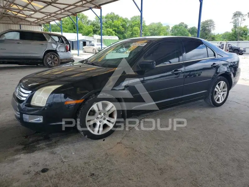 2006 Ford FUSION фото
