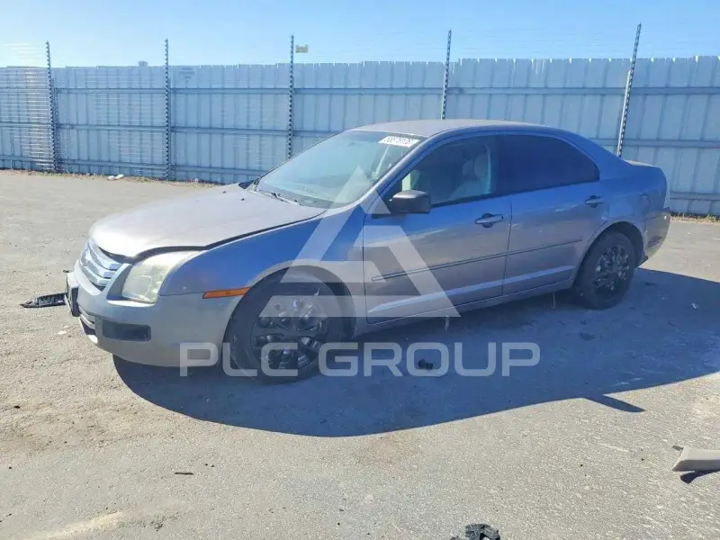 2006 Ford FUSION фото