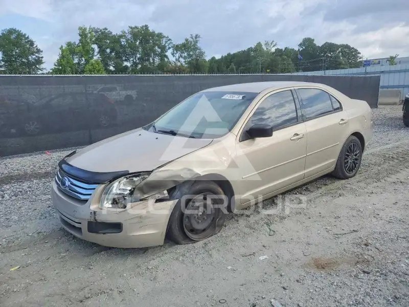 2006 Ford FUSION фото