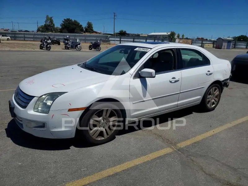 2006 Ford FUSION фото