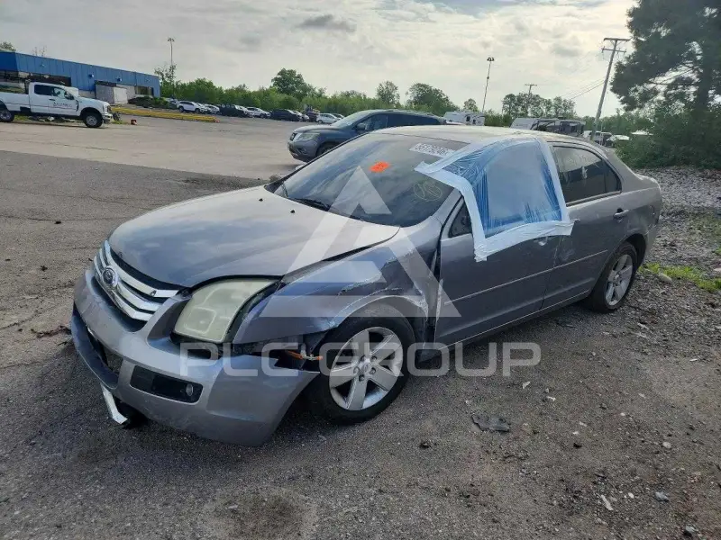 2006 Ford FUSION фото