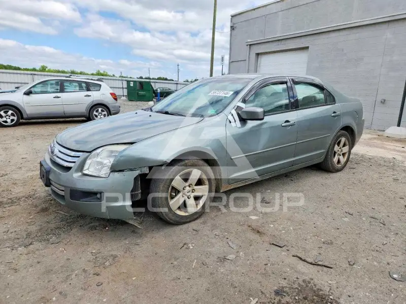 2006 Ford FUSION photo