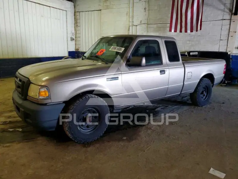2006 Ford RANGER фото