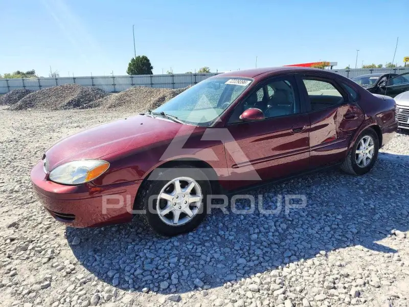 2006 Ford TAURUS photo