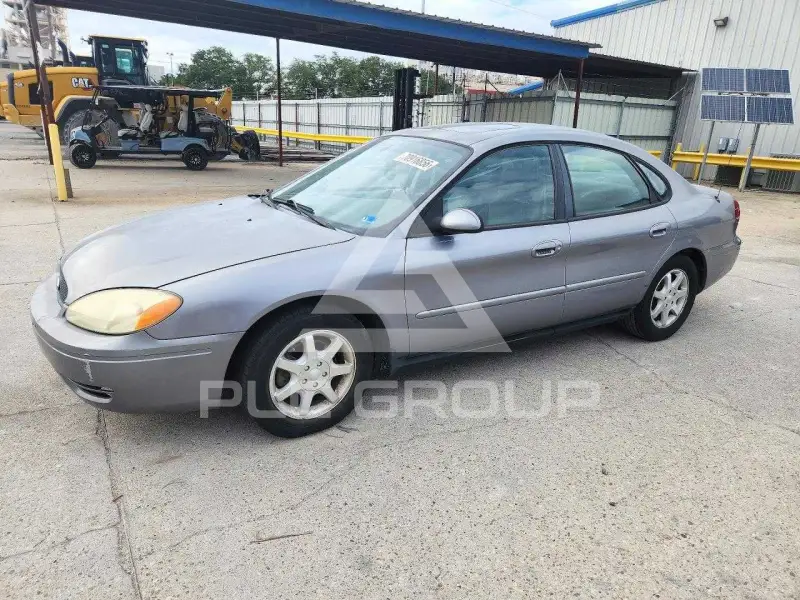 2006 Ford TAURUS photo