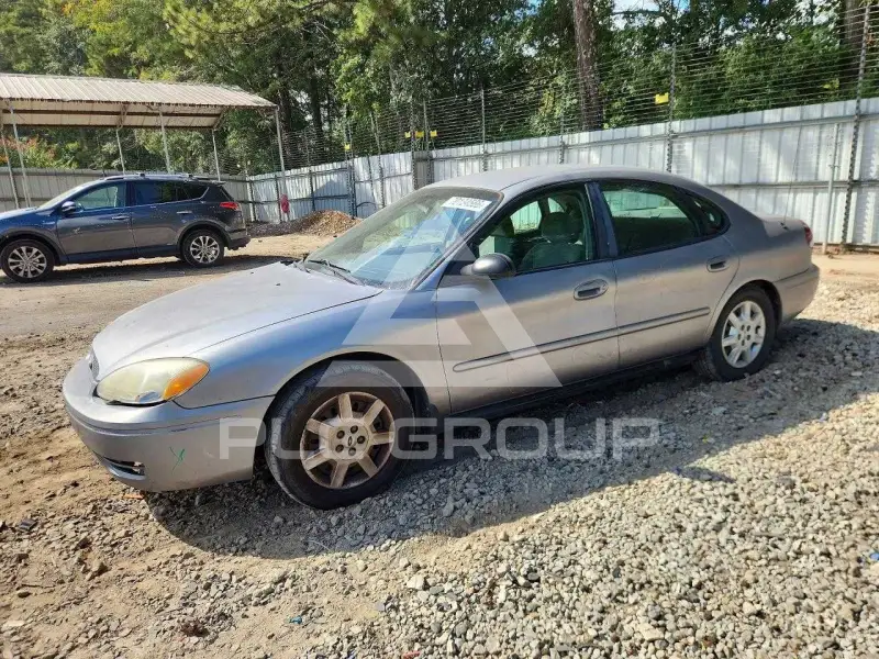 2006 Ford TAURUS photo