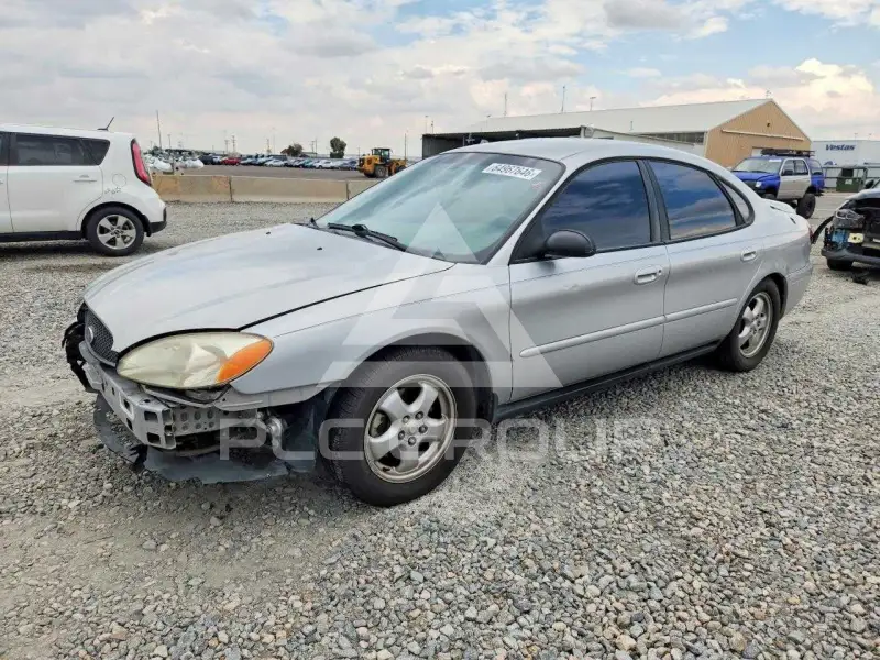2006 Ford TAURUS фото