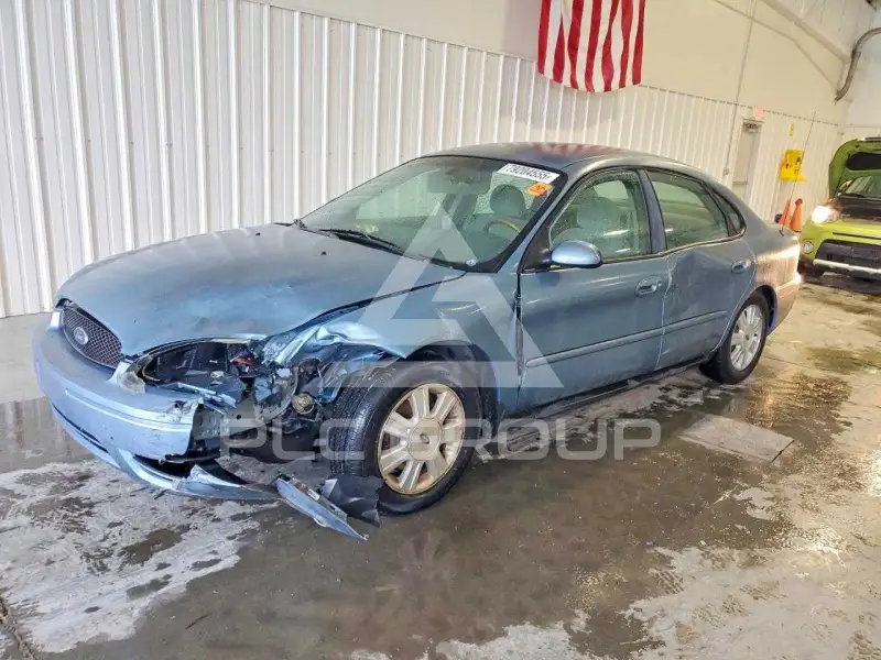 2006 Ford TAURUS photo