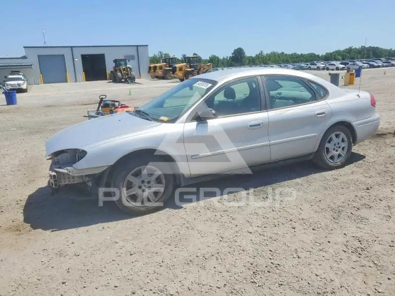 2006 Ford TAURUS photo