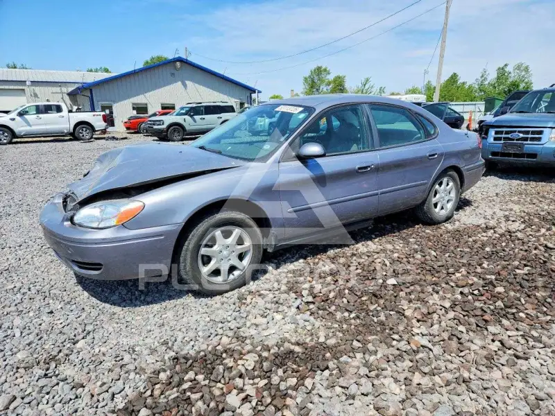 2006 Ford TAURUS photo