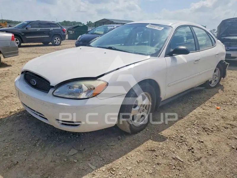 2006 Ford TAURUS photo