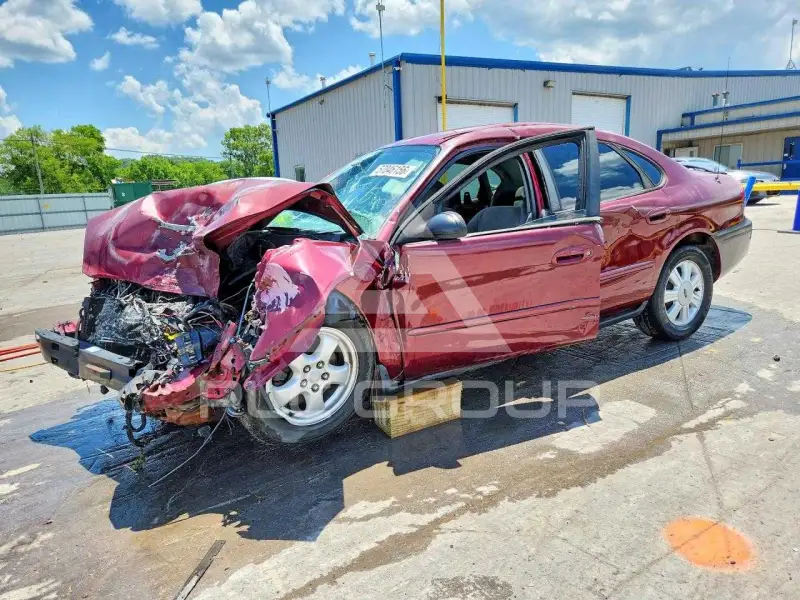 2006 Ford TAURUS photo