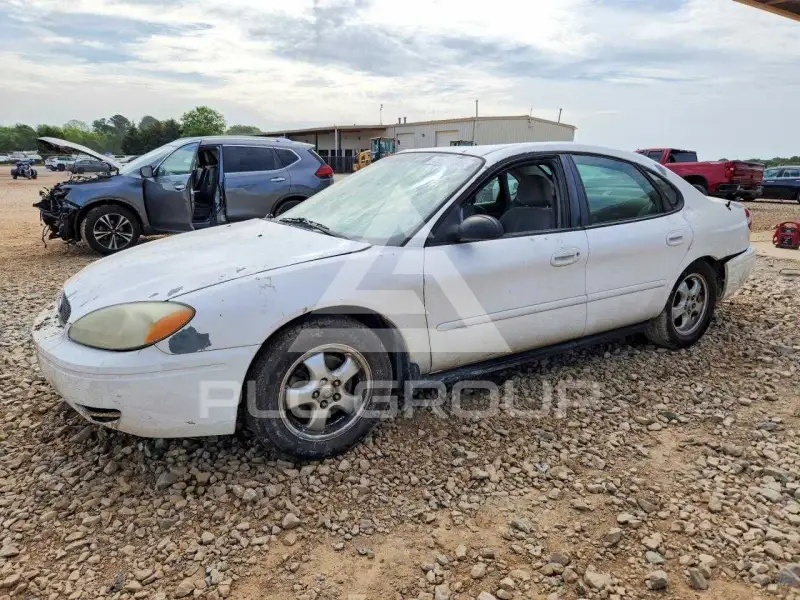 2006 Ford TAURUS photo