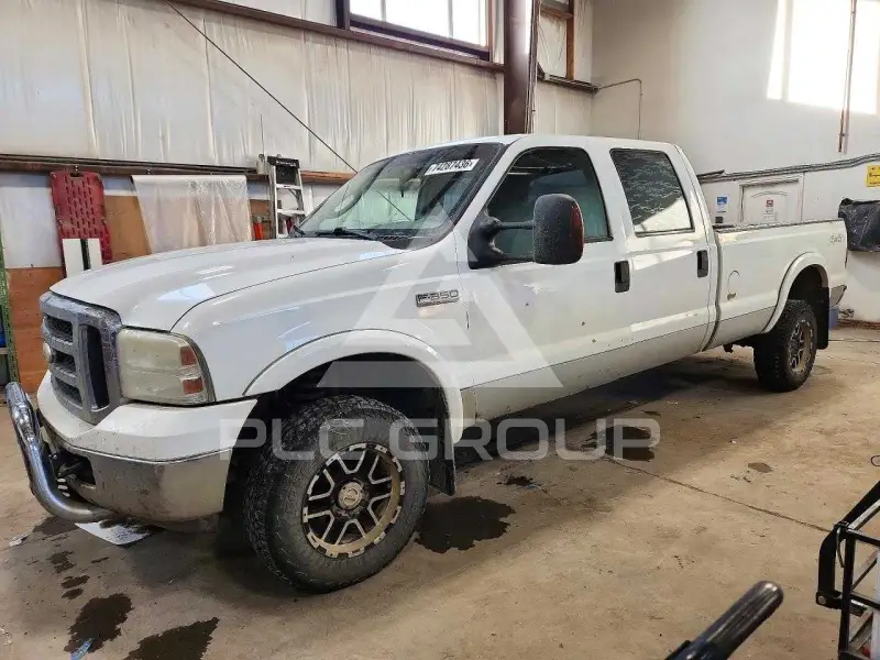 2006 Ford F-350 photo
