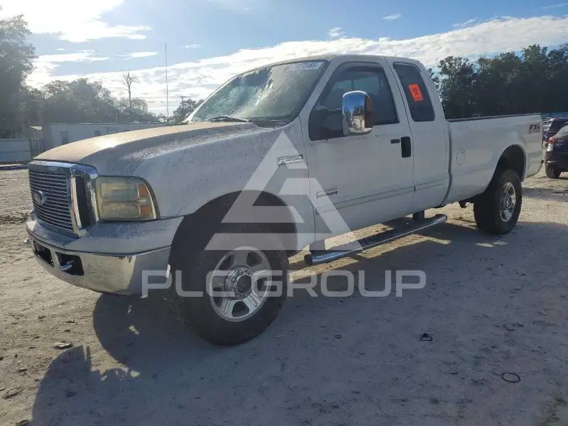 2006 Ford F-350 фото